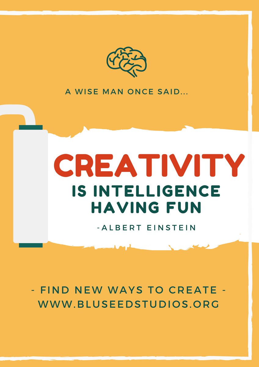 BluSeedStudios's tweet photo. Get creative this summer at @BluSeedStudios! https://t.co/e5ds7RGU6N