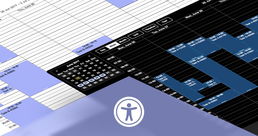 SchedulerNET's tweet image. Scheduler .NET 3.4 Released! Try new .net calendar version with full accessibility support: blog.scheduler-net.com/post/dhtmlx-sc… #aspnet #webdev