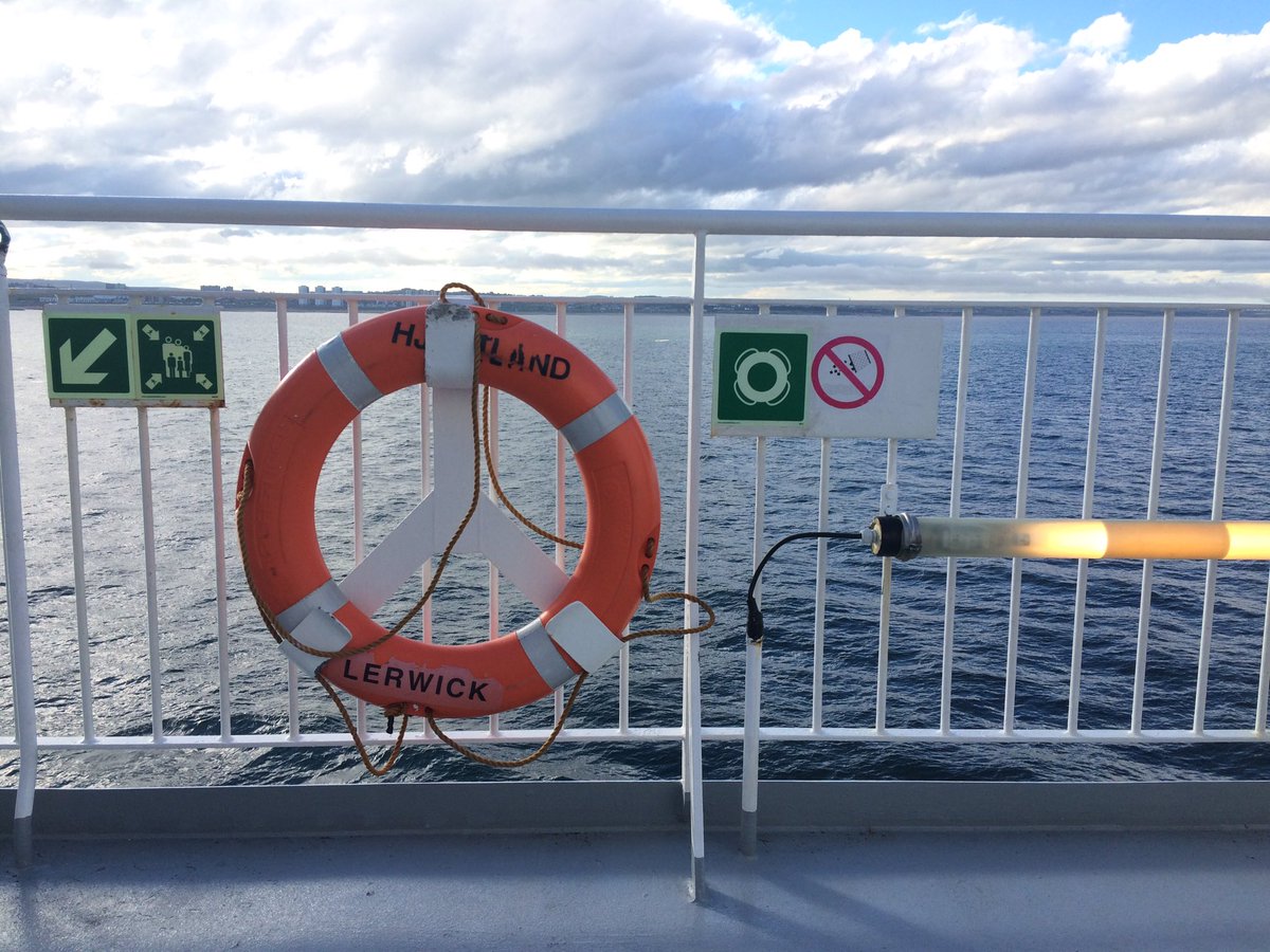 GreatGeology's tweet photo. Headed to @GeoparkShetland for the #solstice! Will be at the northern most of the #100geosites, the #moho on @UnstTourism come the 21st! ☀️ https://t.co/0heBcjeV7l
