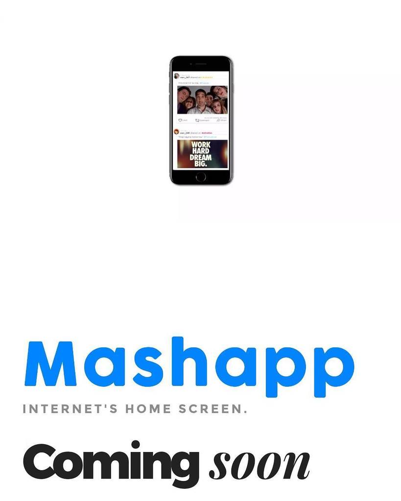 iamvasee's tweet photo. Secret Project #Day14. Mashapp.
Website: https://t.co/539lpJMoAj https://t.co/CrTTfhSAJq https://t.co/leH25sMBxk