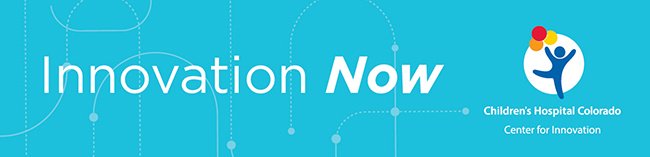 Join Optera to celebrate the 1 year anniversary of <a href="/ChildrensColo/">Children's Hospital Colorado</a> Center for Innovation. hubs.ly/H07RjMV0