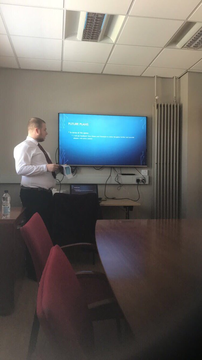 Business @ St Paul's tweet media