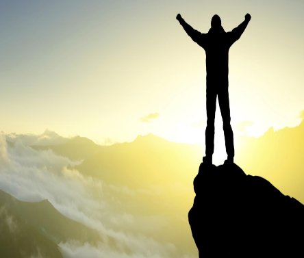 markjaffe's tweet photo. Get up each morning and remind yourself, "I CAN DO THiS". Start each day with a grateful heart and a positive mind. #MondayMotivation https://t.co/RkCymV2Mz0