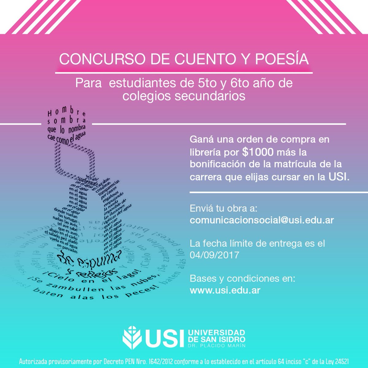 USI tweet media