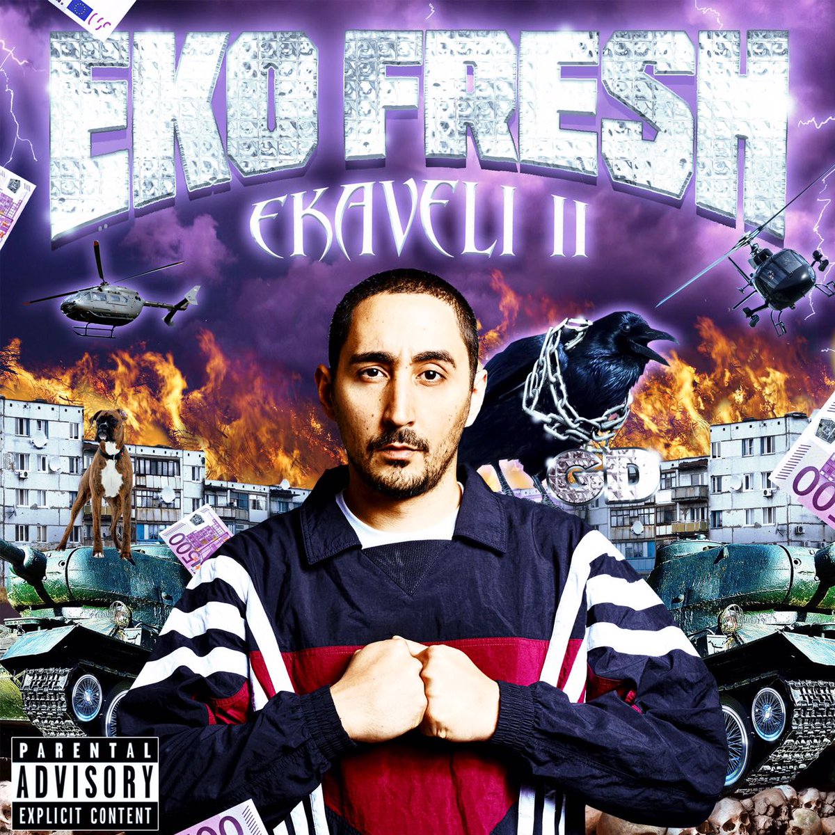 ADOPEKID's tweet photo. EKO FRESH - EKAVELI 2
WESTCOAST COVER BY ADOPEKID
#ekofresh #ekaveli2 #kvd #westcoast #adopekid #cover #artwork #hiphop #rap #gdempire https://t.co/NQMSdeR6aY