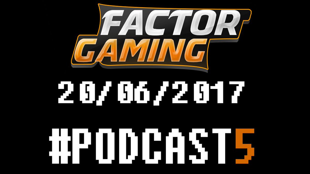 FactorGamingX's tweet photo. Mañana ¡¡NUEVO PODCAST!! de #FactorGaming en el canal de @SuperTwinBrosOf no faltéis, anunciaremos el ganador del concurso #ARMS https://t.co/ZdpJd9kVXR