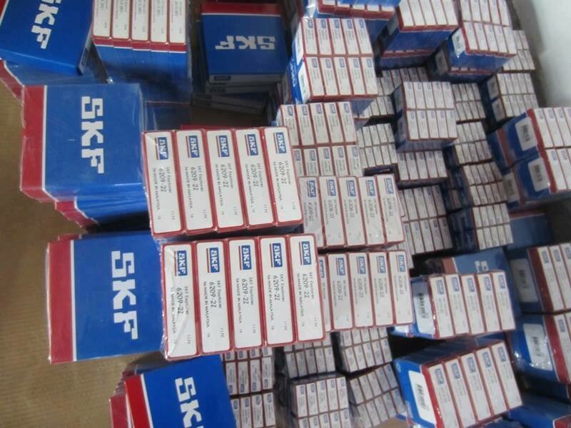 facebook.com/BGBearing.          Email : sales@barton-bearings.com