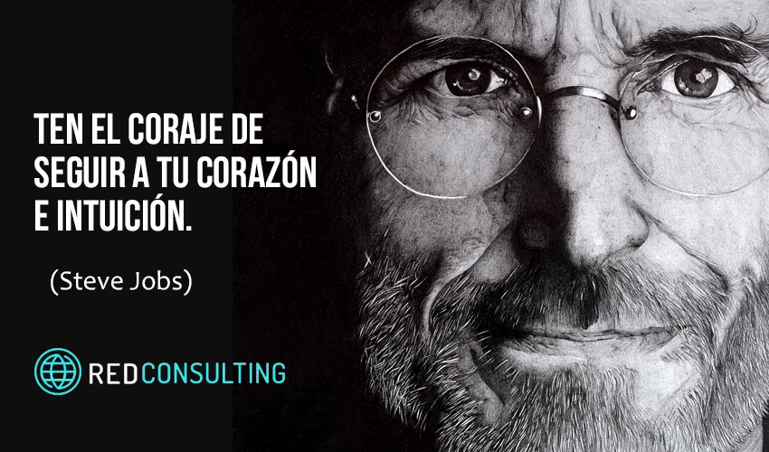 REDConsultingOk's tweet photo. Sigue a tu intuición #RedConsulting https://t.co/YWnuI0dhta