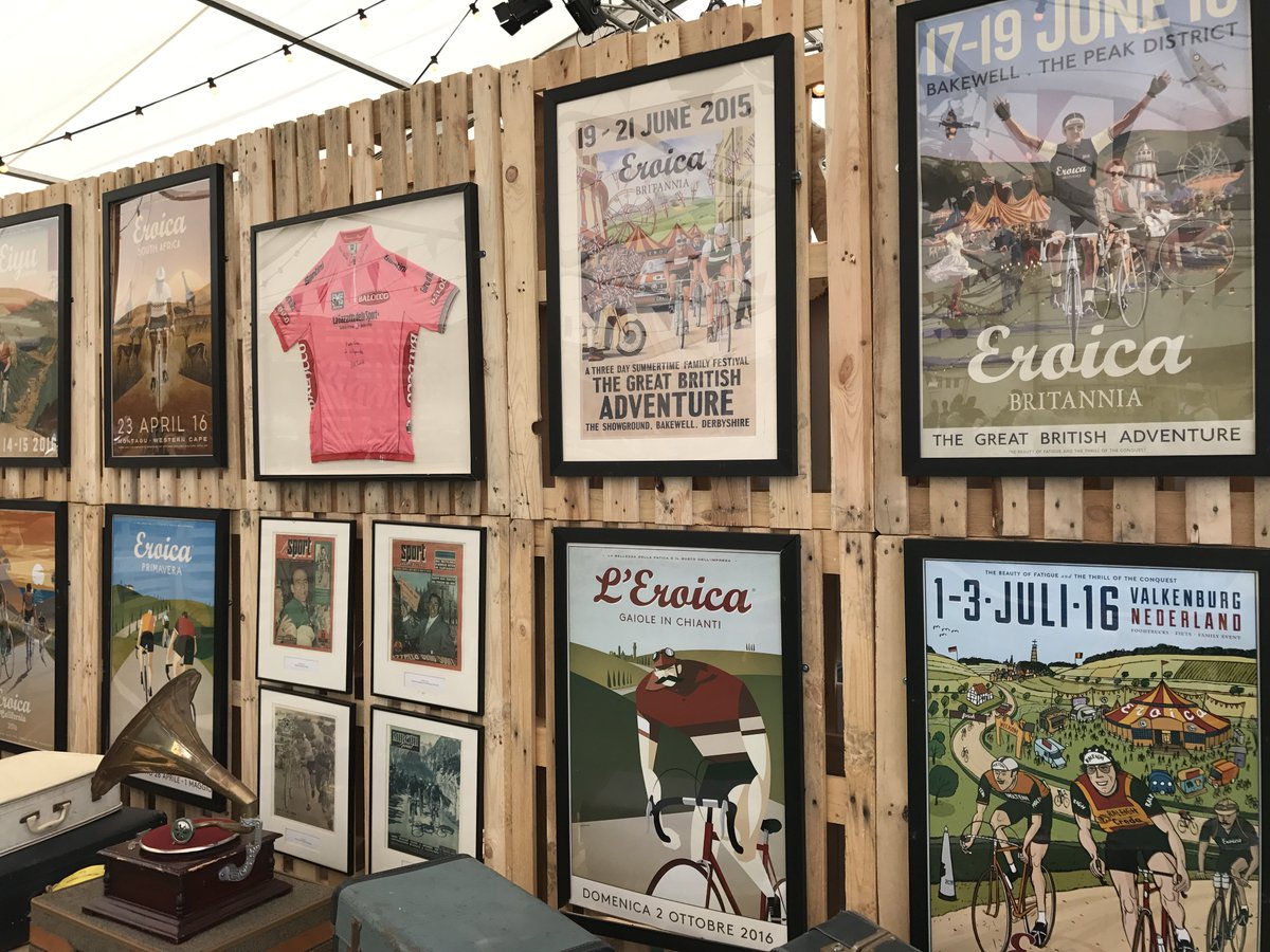 vpdd's tweet photo. Retweet if you enjoyed #EroicaBritannia last weekend!

#heatwaveuk https://t.co/PNSxPUmTA3