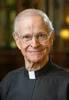 NDResLife's tweet photo. Alumni Hall's Fr. George Rozum, CSC is beginning his 40th year as Rector!
#NDHome #HomeUnderTheDome https://t.co/1yuoIoQZQ8