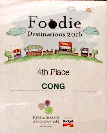Cong Food Village tweet media
