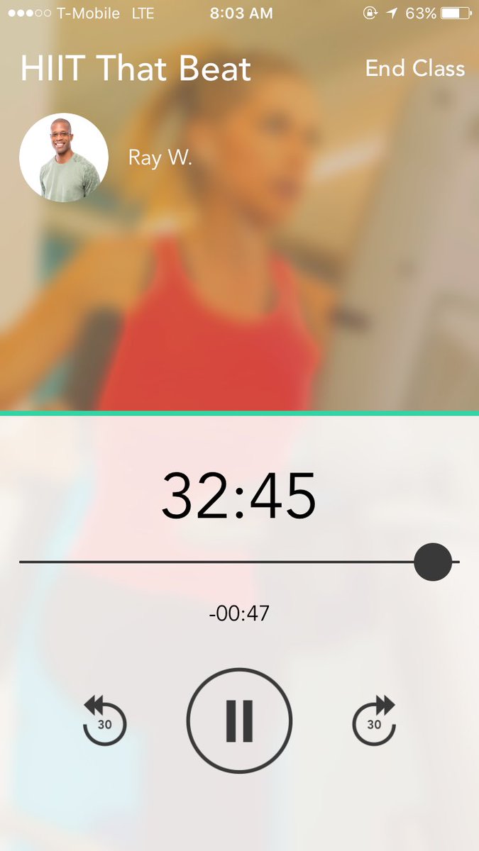 muudeah's tweet photo. Week three of diet and exercise @Aaptiv #aaptiv #rayw #keepgoing #fitness https://t.co/2b2GJPN7K8