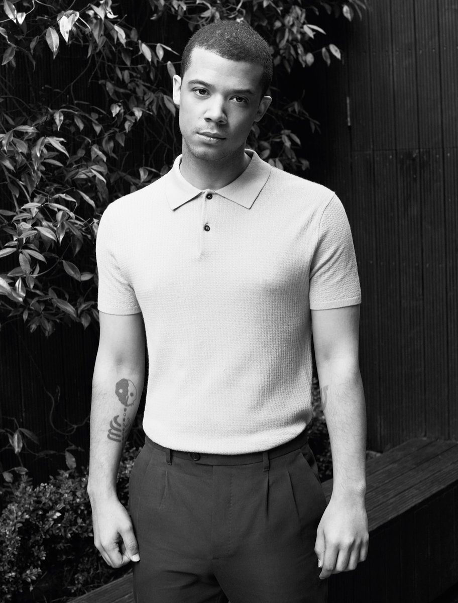 MAN LIKE @RaleighRitchie EXCLUSIVE 
Don't miss this...
❤️
#CupStory #GameOfThrones
Interview + style shoot here: bit.ly/2rIRZ9k
