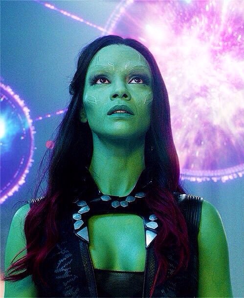 Happy birthday zoe saldana 