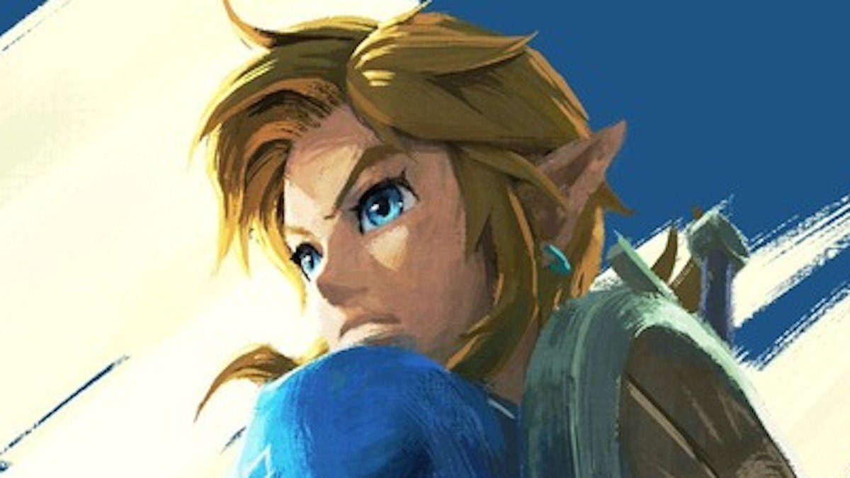 ArctixTV's tweet photo. LIVE - Day 2 of Zelda: Breath of the Wild and the daily #Tinertia Pre-Launch PS4 challenge. Join us now! #arcLOVE
https://t.co/eZMwCjItFK https://t.co/0EcR0Da9sb