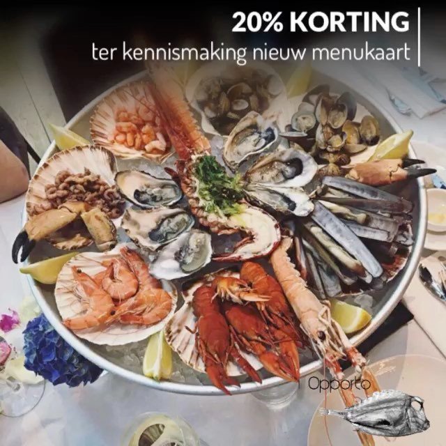 opporto's tweet image. Aanstaande Vrijdag 23 Juni t/m 8 Juli kunnen de ware fijnproevers extra toegankelijk kennismaken met onze nieuwe c… ift.tt/2rIdJT3