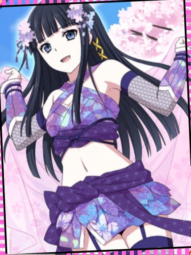 妃崎 霧葉 Rikujin Stb Twitter 妃崎 霧葉 Rikujin Stb Twitter