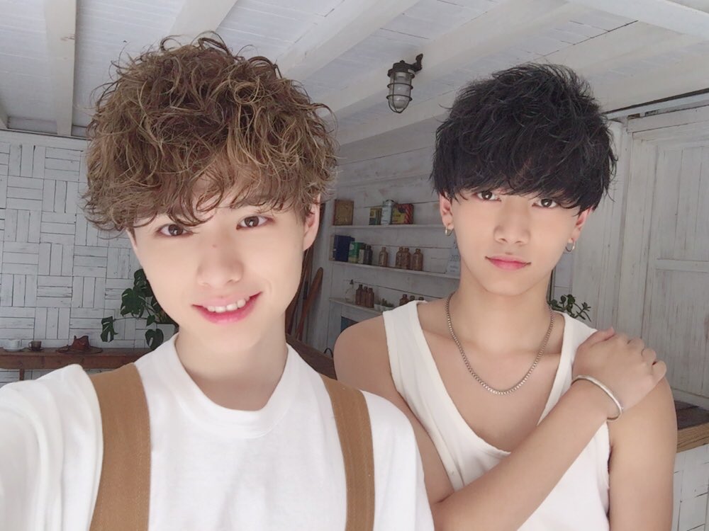 那須泰斗 tweet media