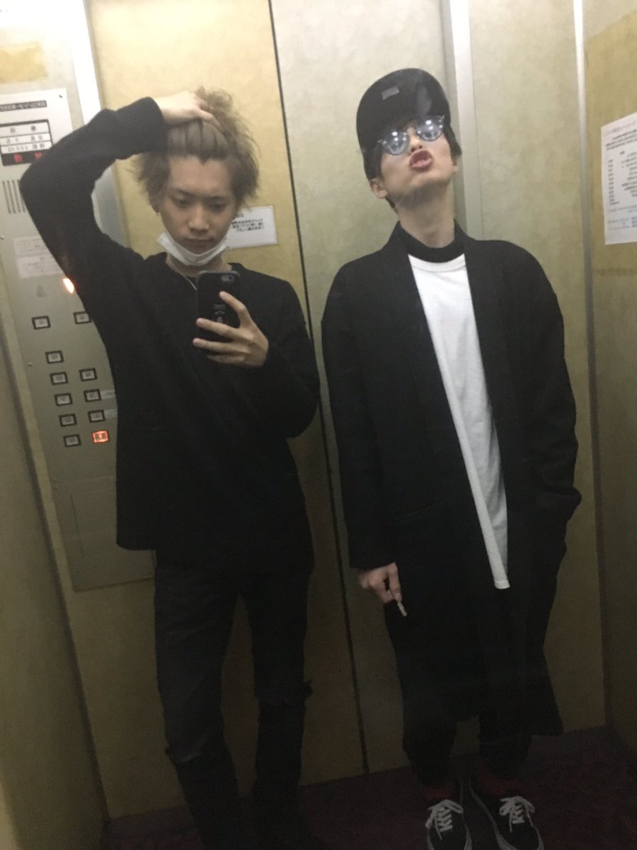 那須泰斗 tweet media