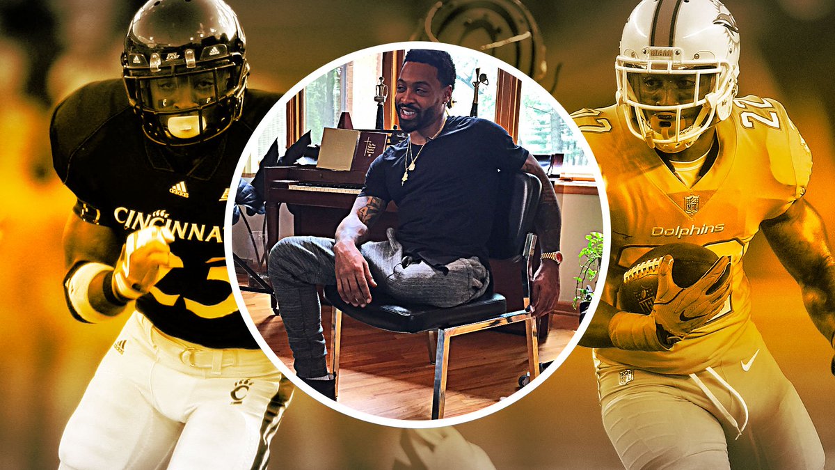alexmarvez's tweet photo. The running back who can no longer run: Isaiah Pead's new life is better than no life https://t.co/JHjS48WiIF https://t.co/I2jZHYlhNY