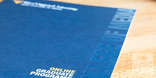 LilFishDesignCo's tweet image. #LittleFish update: Our online graduate programs pamphlet for @wvumediacollege is in! Check it out here ➡️
littlefishdesigncompany.com/wvu-reed
