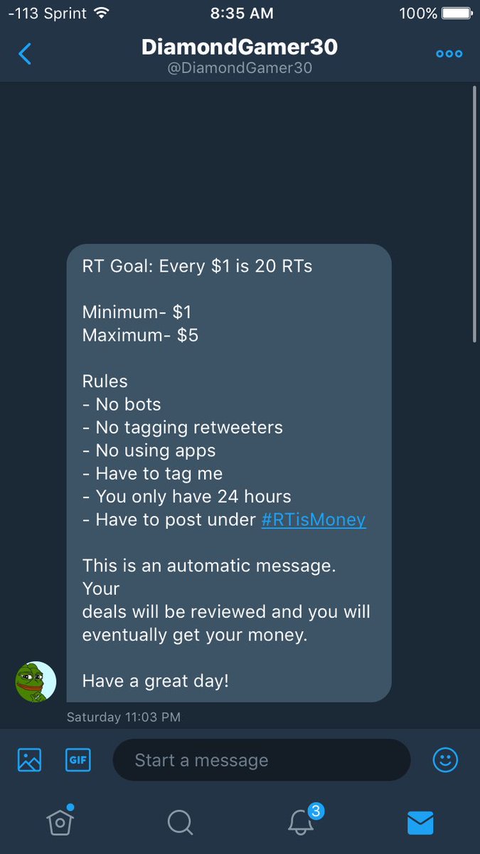 NavCreationss's tweet photo. Come on guys I need 20 rt for a new Graphics Pack @RTisMoney #RTMoney https://t.co/BIUn8OQhDm