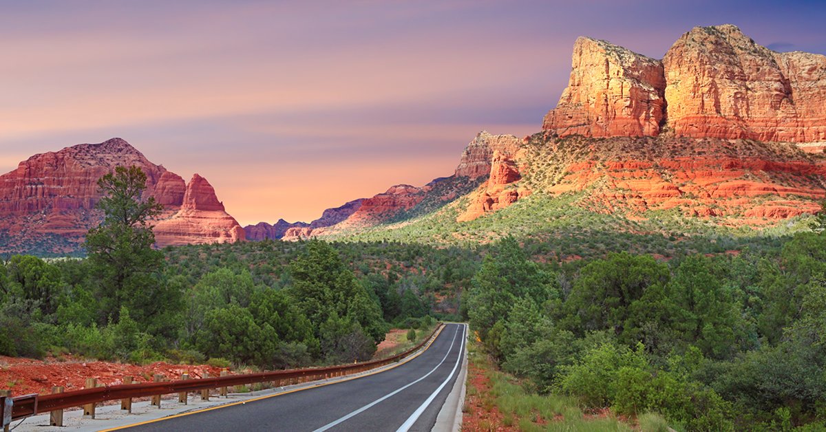 WHOA!! "Summer road trip: Set out for All-American Roads"  via <a href="/usatoday/">USA TODAY</a> usatoday.com/picture-galler…