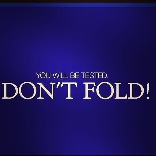 Spkn_n_General's tweet photo. Your journey! Your sticktoitiveness! Your patience & belief! #FaithOverFoolishness https://t.co/8fbJvNpAug