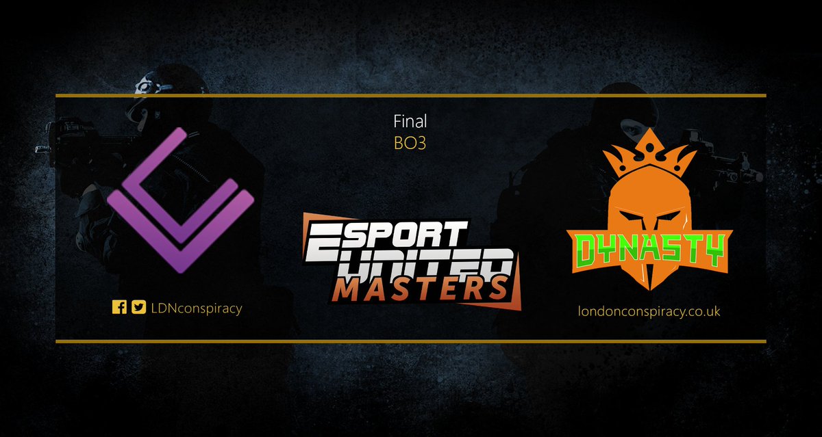 Finals here we go, LIVE vs Dynasty on Train!

🙏🙏🙏🙏

📺 ENG - twitch.tv/kingofnordic 

📺 RU - twitch.tv/anishared