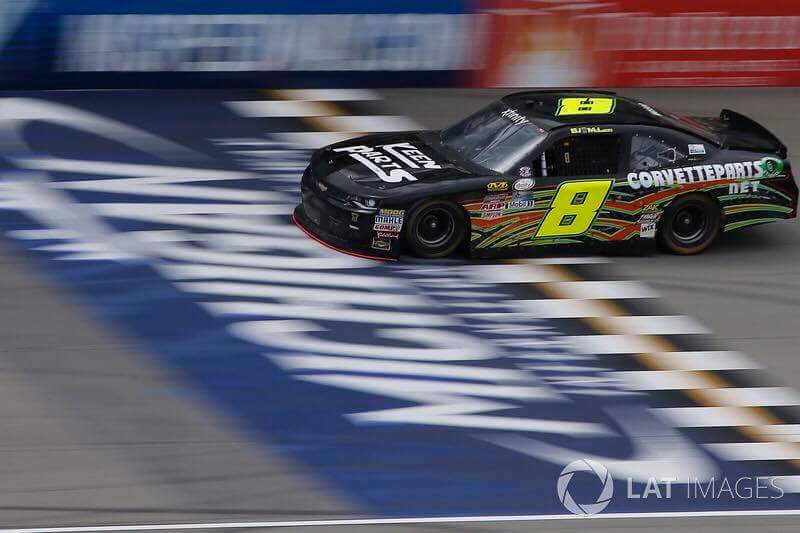 TeamBJMcLeod's tweet image. BOOM!! #MondayMotivation picture. 
#StartFinishLine #FinishLine 
Thanks @latimages! Amazing shot!
#Sponsors #ThankYou @bjmcleod78