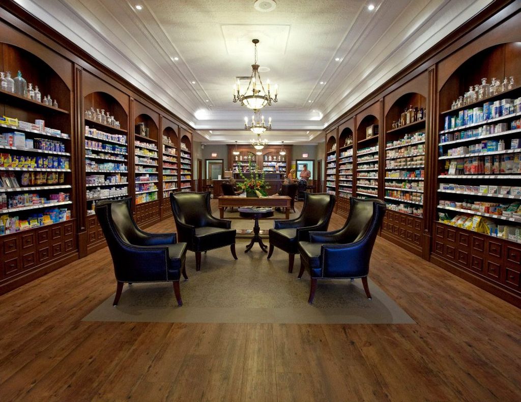 Westmount Pharmacy (WestmountPharm) Twitter