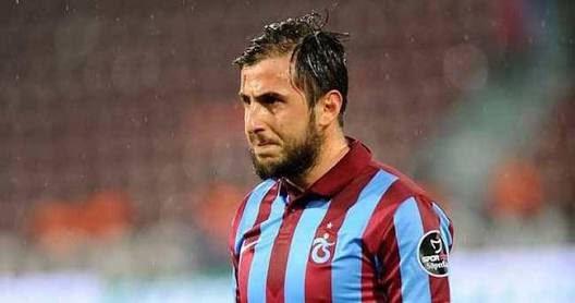 tsmedyam's tweet photo. Trabzonspor'da oynayacak düzeyde bir futbolcu olmayabilirsin fakat iyi bir Trabzonspor'lu ve iyi bir insansın.
Yolun açık olsun Zeki Yavru.. https://t.co/h3rqDcdua3