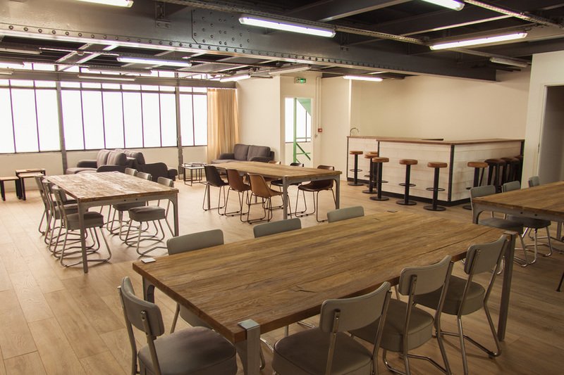 uponup_paris's tweet photo. Vous avez toujours rêvé de visiter une véritable brasserie ? Et pourquoi pas y organiser un évènement ? https://t.co/O6E10fiCoh https://t.co/0nOzgm3Rhi