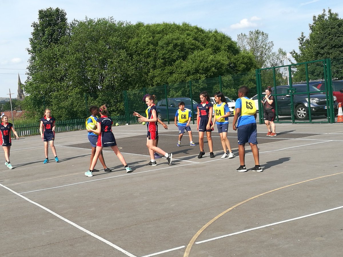 BCPS_PE's tweet photo. 2 games in! @BCPSDeputy @BCPS_MrsG @BCPSHead https://t.co/REhuXK66Zf