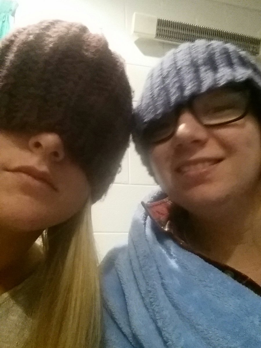Frickward's tweet photo. When you used to collect "beanie kids" when you were a kid and now you and ur bff ARE beanie kids #beanieluvers #winter #beaniewearingadults https://t.co/AoIA60jTOG