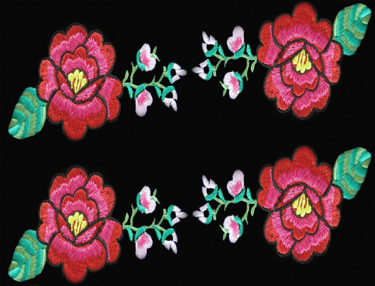 BordadosP's tweet photo. "Las grandes ideas tienen pequeños comienzos” 😍
Acércate con nosotros queremos ser parte de ellas.
#Bordado de Flor #Bordamos tus ideas https://t.co/NOfPzcp5Ht