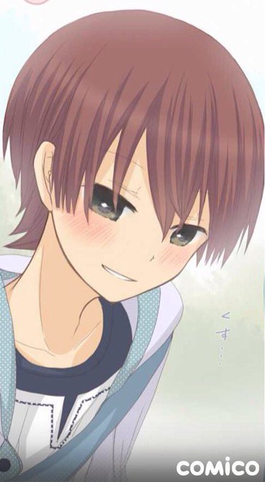 桃月心也生誕祭のtwitterイラスト検索結果