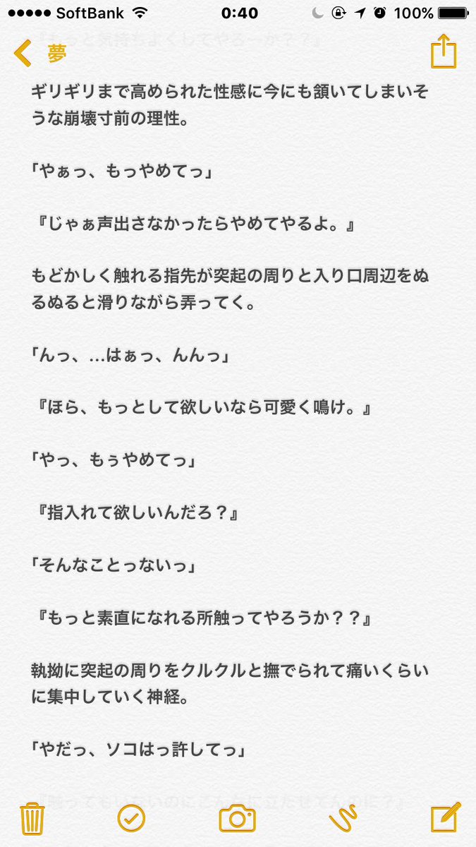 70以上 セクゾ 小説 ピンク