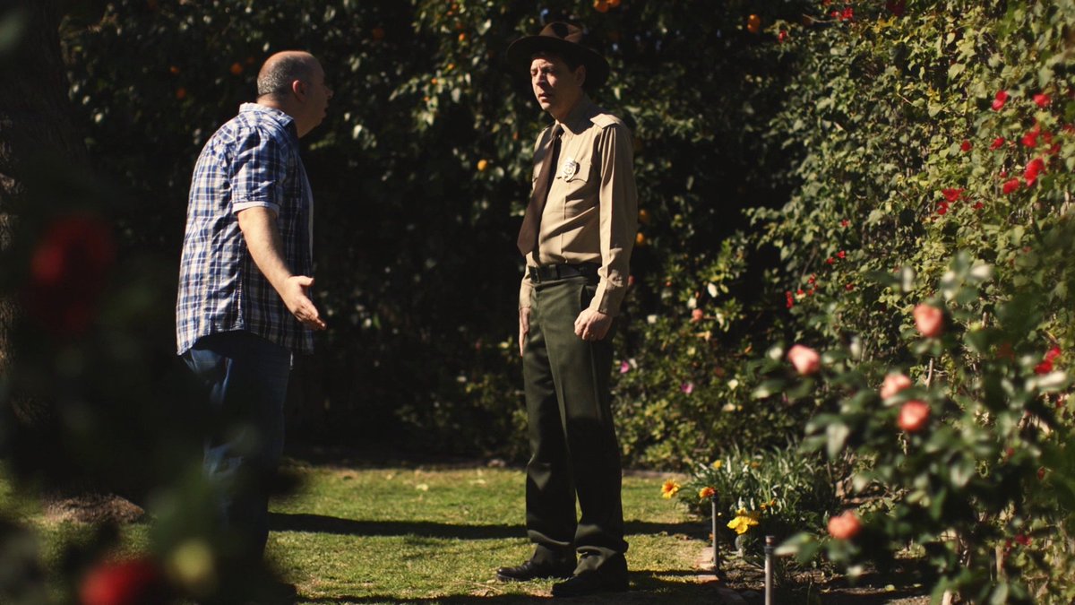 brooklyn botanical garden review