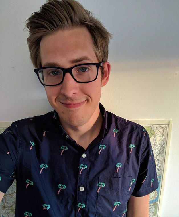 EdingerEvan's tweet image. 🌴