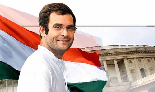 Happy birthday to u our congrees vice President of India rahul Gandhi ji 