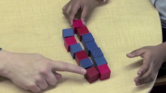 BIG IDEA: Identifying the rule of a pattern brings predictability and allows one to make generalizations. earlymath.erikson.edu/big-ideas/iden…

#ECEchat
