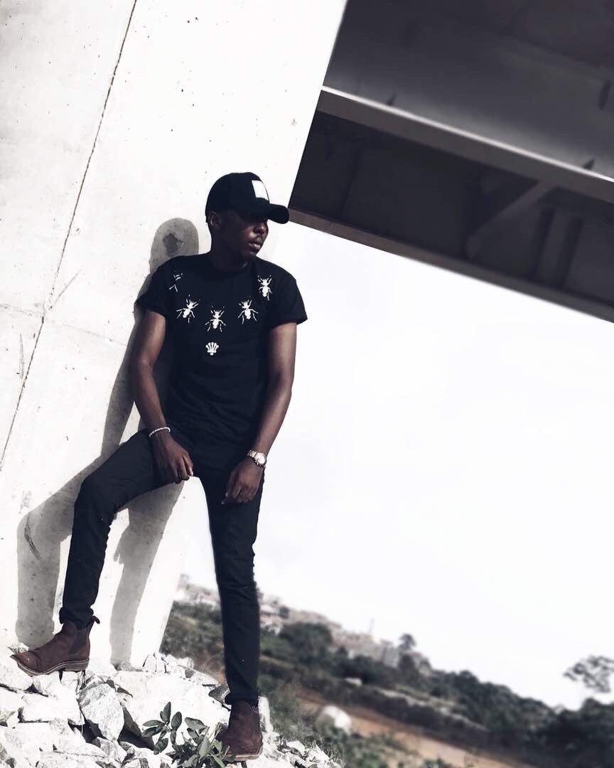 maracaabidjan's tweet photo. ᴍᴏᴅèʟᴇ '' sᴘɪᴅᴇʀ ᴄʀᴏᴍɴ ''🕷 ᴅɪsᴘᴏɴɪʙʟᴇ🔻 #ᴄʜᴀᴏs #ᴄᴏʟʟᴇᴄᴛɪᴏɴ #2ᴋ17 https://t.co/drMcJBdYtg