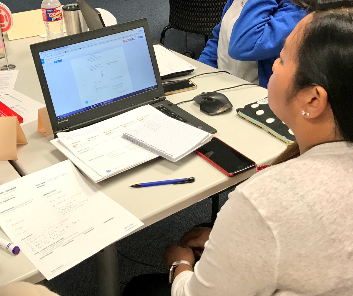 khechara's tweet image. Wow! It's happening @engage_learning @FWISD_PLI @FWISDCurriculum #LearningFramework #LearningModel #FWISDLearning