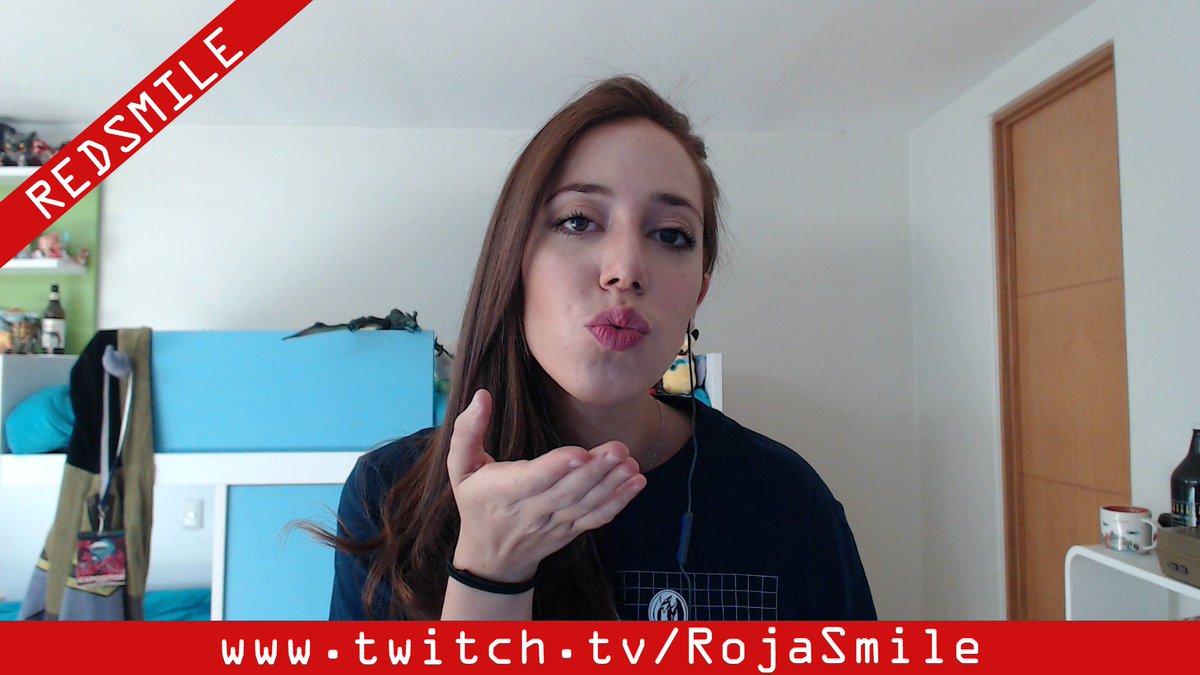 RedSmileRed tweet picture
