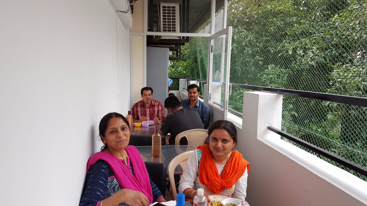 deem's tweet photo. Our Bangalore team has a new 🏣. #Bangalore #deemworkfource https://t.co/JjBFylLPfh