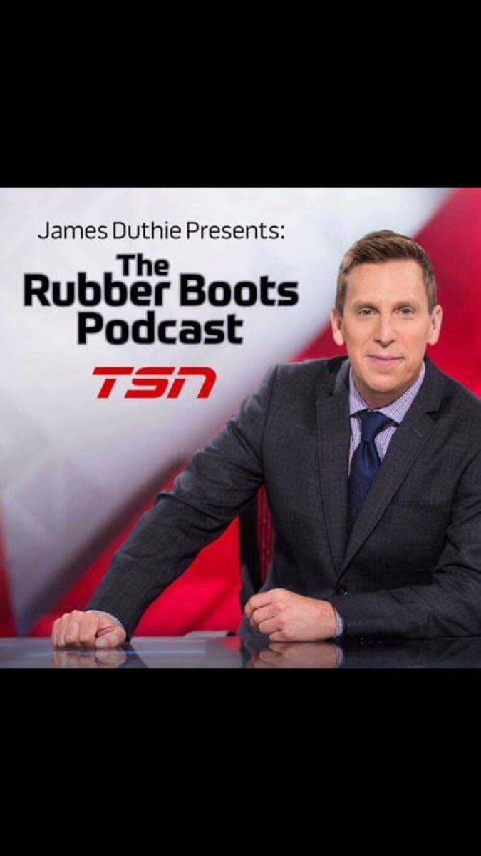 Rubber Boots Podcast (RubberBootsPod) Twitter