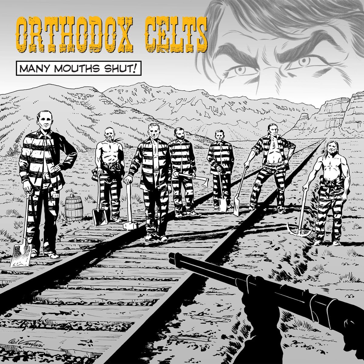Check out our latest review: <a href="/OCelts/">Orthodox Celts</a> "Many Mouths Shut!" celticfolkpunk.blogspot.com.es/2017/06/2017-0…