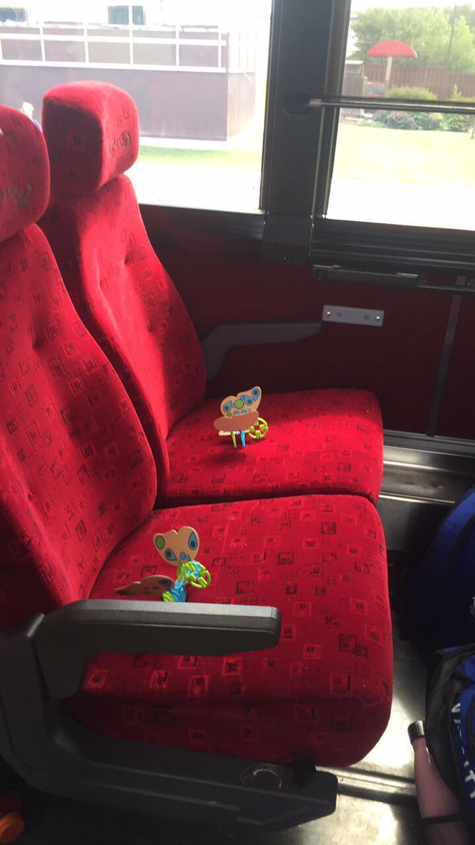 cheerbutterflys's tweet photo. Our first bus ride with our team! #howellyeah https://t.co/4yNUKbzQmU