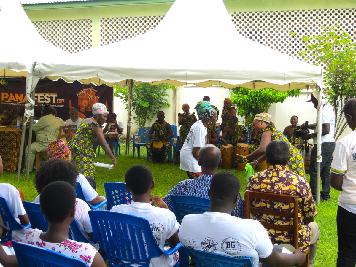 PANAFESTgh's tweet photo. Panafest Walk And Launch on African Union Day 2017 🇬🇭🇳🇬🇧🇸🇧🇷🇪🇹 https://t.co/bdh8ycoPNr